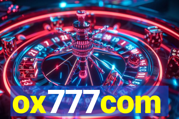 ox777com