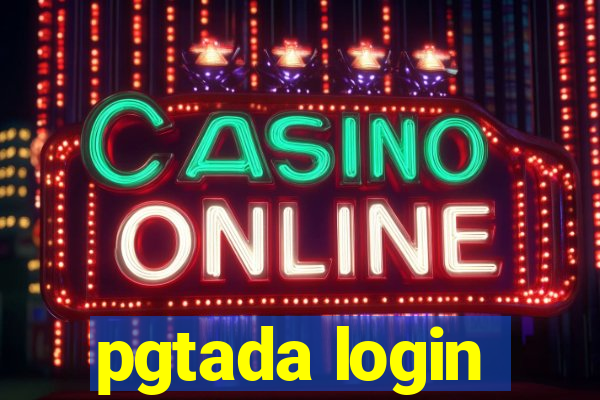 pgtada login