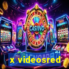 x videosred