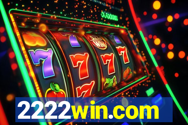 2222win.com