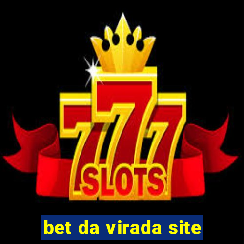 bet da virada site