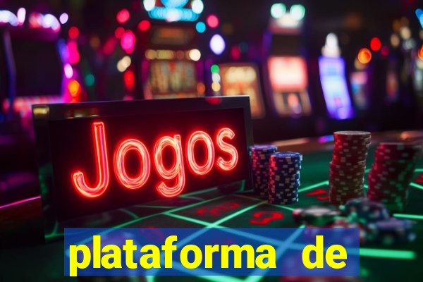 plataforma de ganhar dinheiro jogando