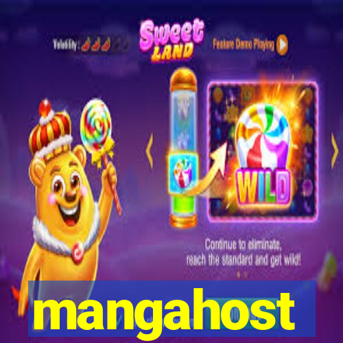 mangahost