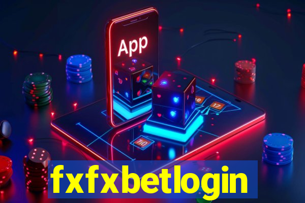 fxfxbetlogin