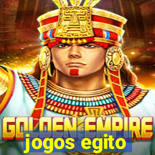 jogos egito