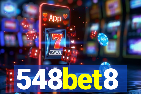 548bet8