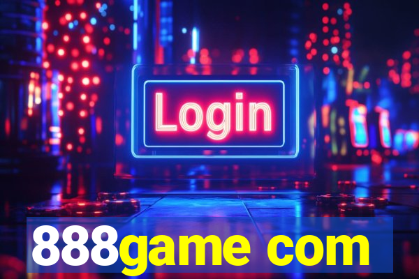 888game com