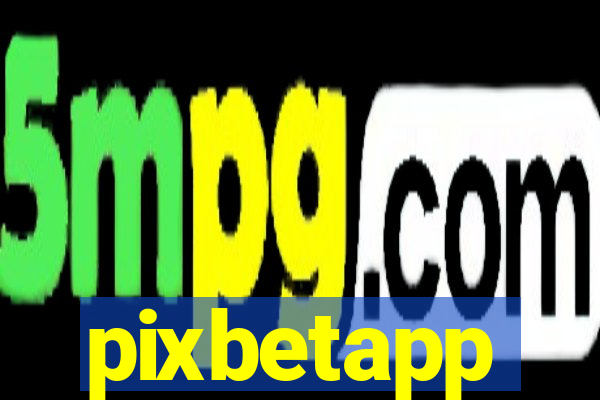 pixbetapp