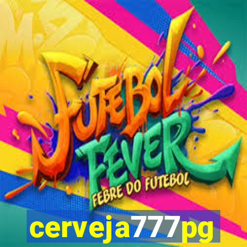 cerveja777pg