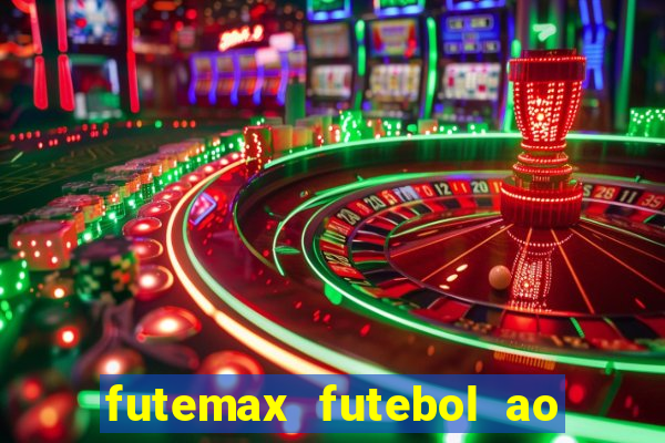 futemax futebol ao vivo real madrid