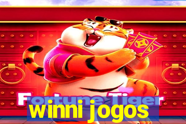 winni jogos