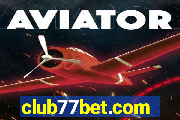 club77bet.com