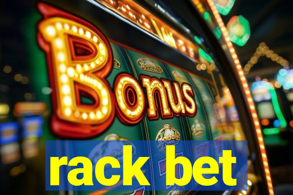 rack bet