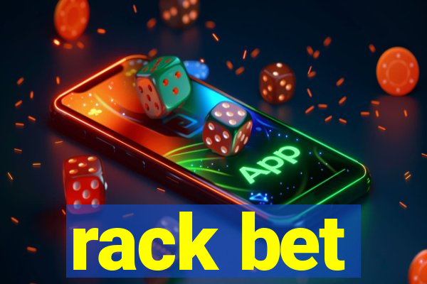 rack bet