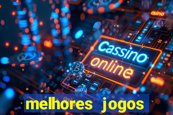 melhores jogos iphone 15 pro max