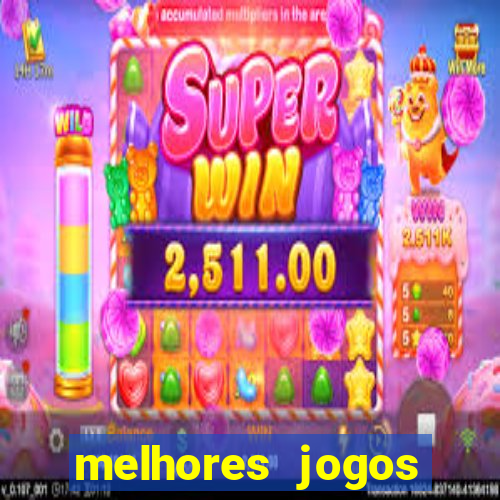 melhores jogos iphone 15 pro max