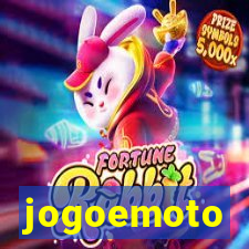 jogoemoto