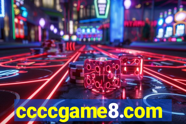 ccccgame8.com