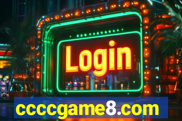 ccccgame8.com