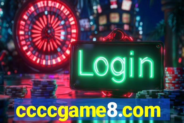 ccccgame8.com