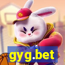 gyg.bet