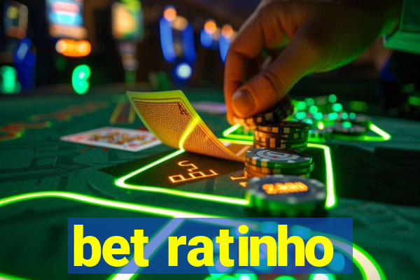 bet ratinho