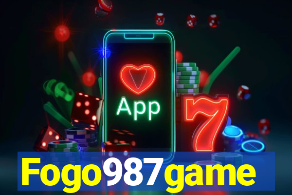 Fogo987game