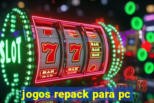 jogos repack para pc