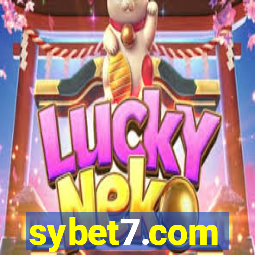 sybet7.com