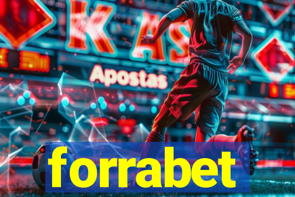 forrabet