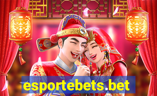 esportebets.bet