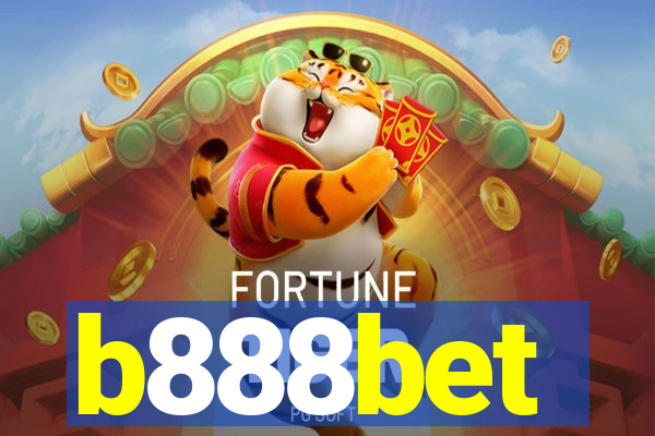 b888bet