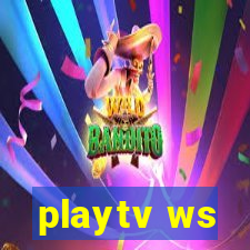 playtv ws