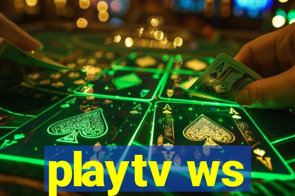 playtv ws