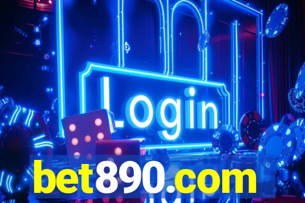 bet890.com