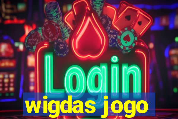 wigdas jogo