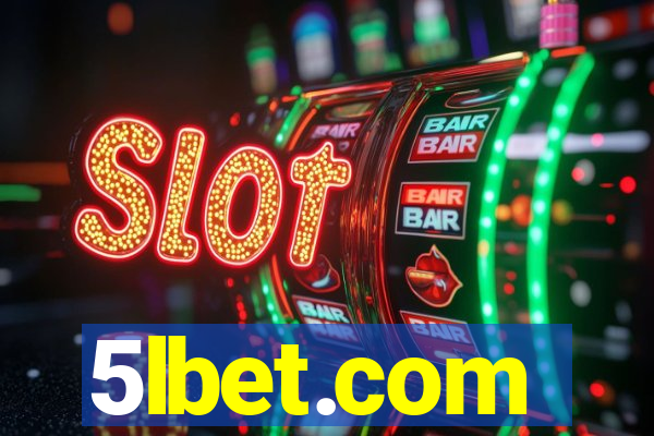 5lbet.com