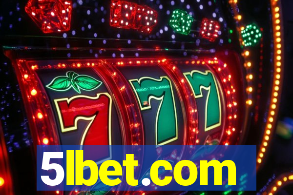 5lbet.com