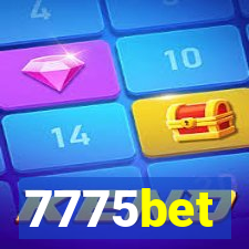 7775bet