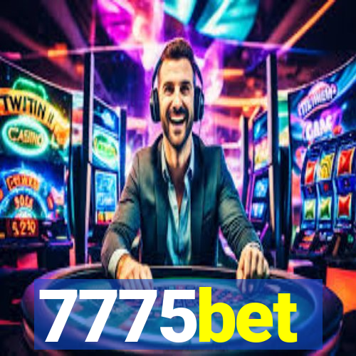 7775bet