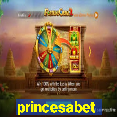 princesabet