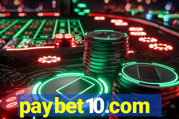 paybet10.com