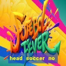 head soccer no click jogos