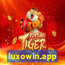 luxowin.app