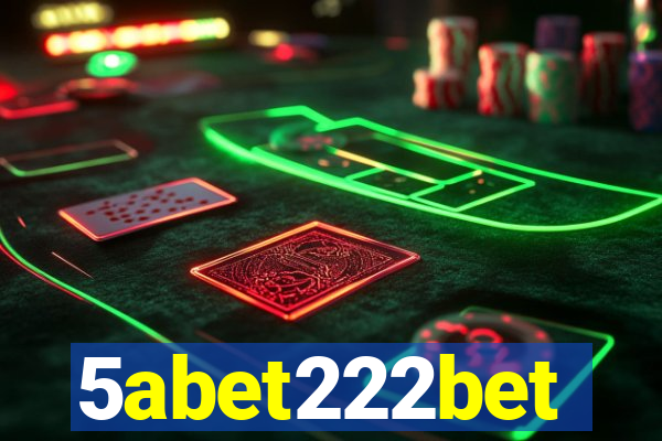 5abet222bet