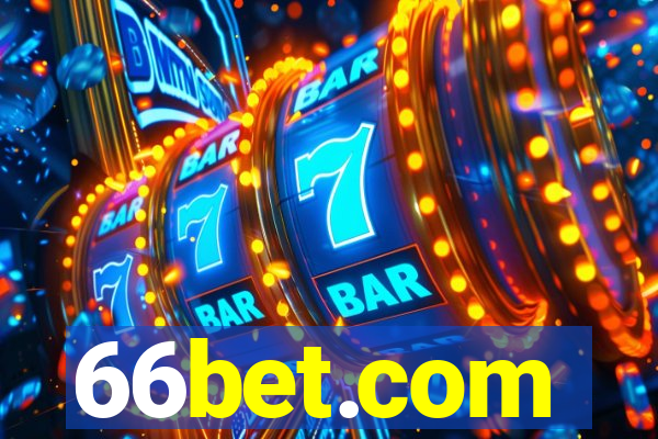 66bet.com