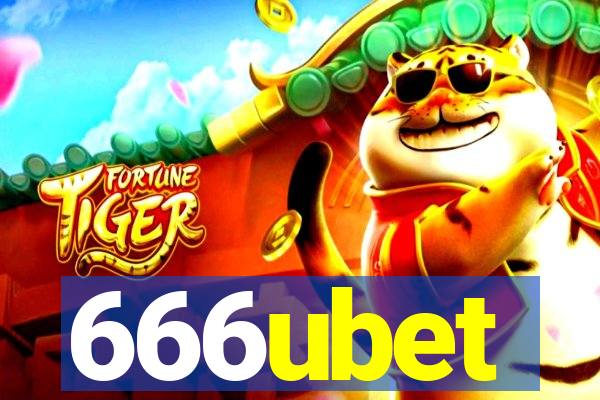 666ubet