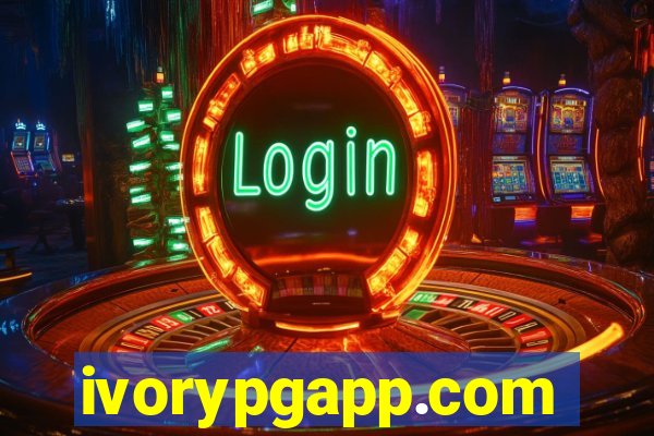 ivorypgapp.com