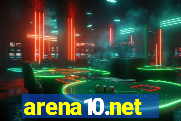 arena10.net