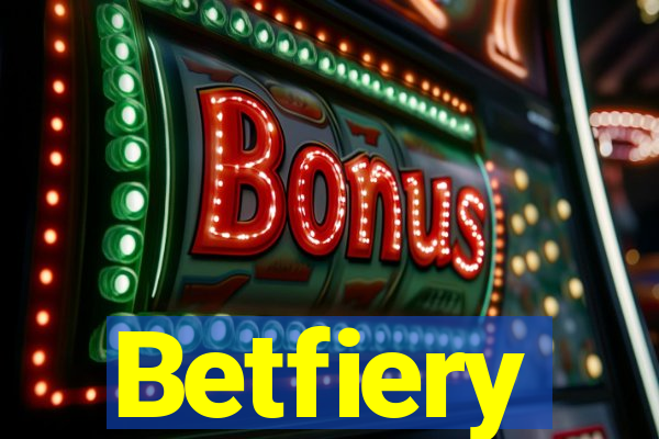 Betfiery